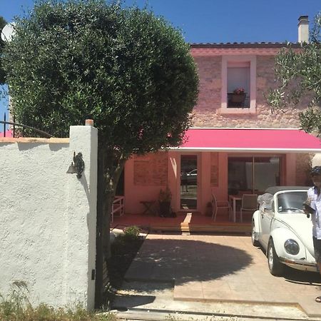 La Coccinelle Bed & Breakfast Nimes Exterior photo