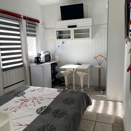 La Coccinelle Bed & Breakfast Nimes Exterior photo